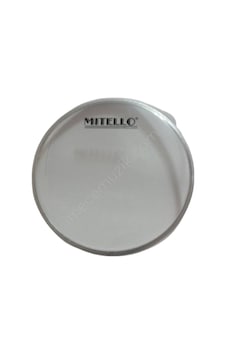 Darbuka film derisi Mitello ŞEFFAF Darbuka film derisi Mitello ŞEFFAF