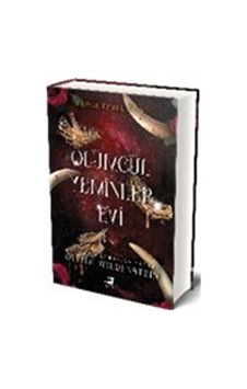 Ölümcül Yeminler Evi Ciltli / Olivia Wildenstein Ölümcül Yeminler Evi Ciltli / Olivia Wildenstein