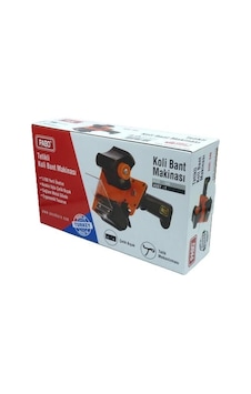 Paso Koli Bant Kesme Makinası Paso Koli Bant Kesme Makinası