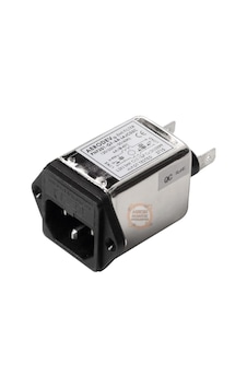 Pnf201-gf-6a Power Soketli Sigortalı Monofaze Emi Şebeke Filtresi Pnf201-gf-6a Power Soketli Sigortalı Monofaze Emi Şebeke Filtresi