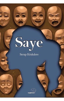 Saye - Serap Köşkdere - Sapiens