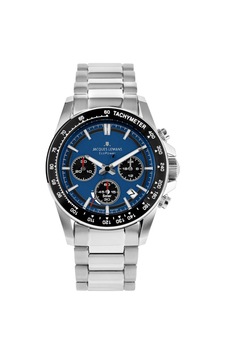Jacques Lemans Annıversary Eco Power 50-1c Erkek Kol Saati Gri Jacques Lemans Annıversary Eco Power 50-1c Erkek Kol Saati Gri