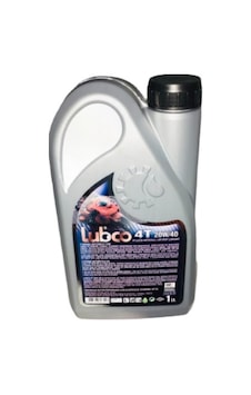 Lubco 20W-40 4T Motosiklet Yağı 1 L Lubco 20W-40 4T Motosiklet Yağı 1 L