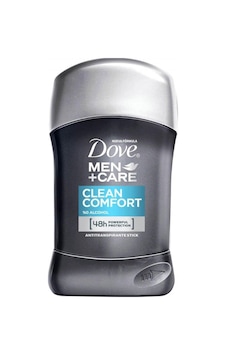 Dove Clean Comfort 48H Erkek Stick Deodorant 50 ML Dove Clean Comfort 48H Erkek Stick Deodorant 50 ML