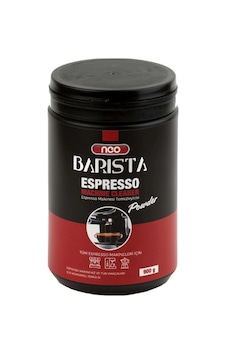 Neo Barista Toz Espresso Makinesi Temizleyici 900 G