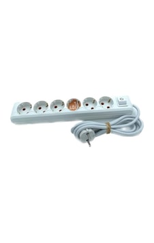 4'lü 3 Mt Anahtar Grup Priz Royaleks-ast-a403 Standart 4'lü 3 Mt Anahtar Grup Priz Royaleks-ast-a403 Standart