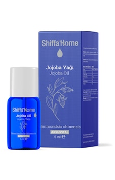 Shiffa Home Saf Jojoba Yağı 5ml