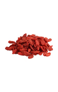 Xushi Lycium Chinese Goji Berry 100 G Xushi Lycium Chinese Goji Berry 100 G