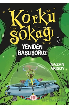 Korku Sokağı 3 - Yeniden Başlıyoruz Dokuz Çocuk Korku Sokağı 3 - Yeniden Başlıyoruz Dokuz Çocuk