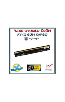 Lenovo Uyumlu Ideapad Z50-70 Batarya Pil Lenovo Uyumlu Ideapad Z50-70 Batarya Pil