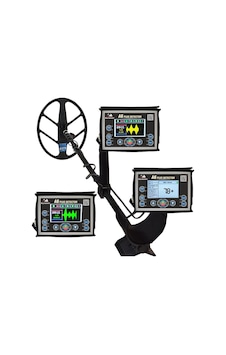 A6 Plus Dedektör A6 Plus Dedektör