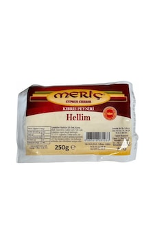 Meriç Hellim Peyniri 250 G Meriç Hellim Peyniri 250 G