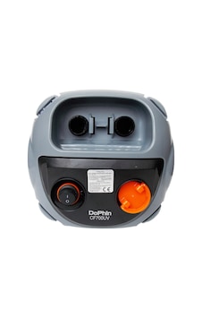 Dophin - 88 - Cf 700u - Csmo-tex - Pompa Kafası Dophin - 88 - Cf 700u - Csmo-tex - Pompa Kafası