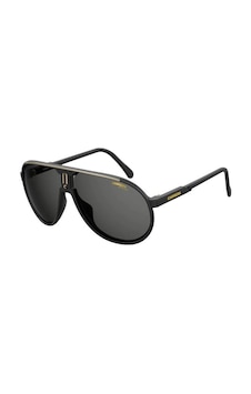 Carrera Champıon/n Col 003ır 62-12-125 Erkek Güneş Gözlüğü Siyah