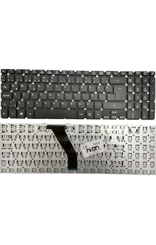 Nion Acer Aspire Vn7-571g-52dk , Aspire Vn7-571g-52zy Notebook Klavye Siyah Tr Nion Acer Aspire Vn7-571g-52dk , Aspire Vn7-571g-52zy Notebook Klavye Siyah Tr