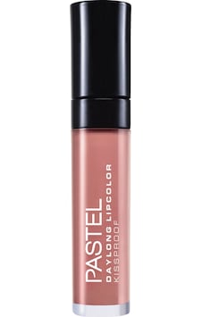 Pastel Daylong Lipcolor Kissproof 20 Likit Ruj