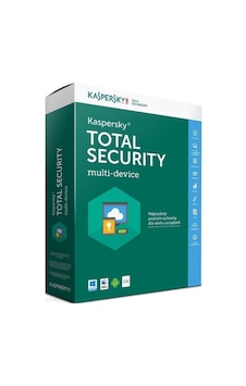 Kaspersky Total Security 1 Cihaz 1 Yıl Dijital Teslimat Kaspersky Total Security 1 Cihaz 1 Yıl Dijital Teslimat