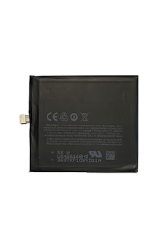 Teknonet Meizu Pro 6 Uyumlu 3000 Mah Batarya Teknonet Meizu Pro 6 Uyumlu 3000 Mah Batarya