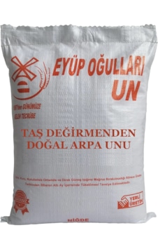 Eyüp Oğulları Arpa Unu 5 KG Eyüp Oğulları Arpa Unu 5 KG