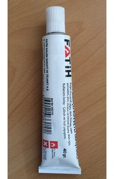 Fatih Sıvı Yapıştırıcı 40 G