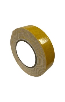 Plentifulglobus 14002 Çift Taraflı Köpük Bant 18 Mm 2 Metre Plentifulglobus 14002 Çift Taraflı Köpük Bant 18 Mm 2 Metre