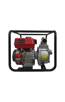 Solax Ltp-50 Dört Zamanlı Benzinli Motopomp Solax Ltp-50 Dört Zamanlı Benzinli Motopomp