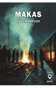 Makas / Uğur Demircan Makas / Uğur Demircan
