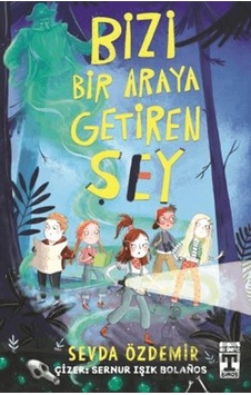 Bizi Bir Araya Getiren Şey İlk Genç Timaş Bizi Bir Araya Getiren Şey İlk Genç Timaş