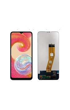 Samsung Galaxy M04 Sm-m045f Uyumlu Lcd Ekran Dokunmatik Samsung Galaxy M04 Sm-m045f Uyumlu Lcd Ekran Dokunmatik