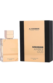Al Haramain Amber Oud Gold Edition Edp 120 Ml Oryantal
