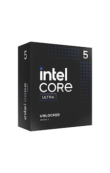 Intel Core Ultra 5 245k 4.2ghz 26mb 1851p Fansız Box Intel Core Ultra 5 245k 4.2ghz 26mb 1851p Fansız Box