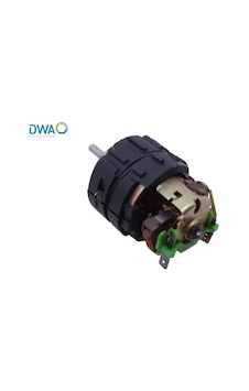 Kalorifer Motoru 24v Mercedes Otobüs Dwa 013007043 Kalorifer Motoru 24v Mercedes Otobüs Dwa 013007043
