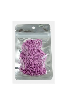 2,5 Mm Silindir Kum Boncuk 50 Gram