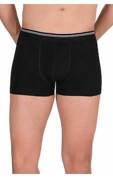 2K Likralı Erkek Büyük Beden Boxer Şort Siyah 1097b Acı Kahverengi 2K Likralı Erkek Büyük Beden Boxer Şort Siyah 1097b Acı Kahverengi