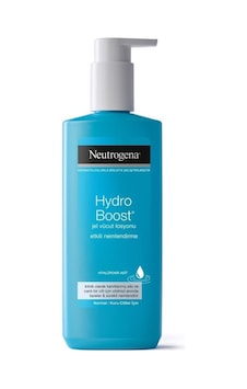Neutrogena Hydro Boost Jel Vücut Losyonu 400 ML