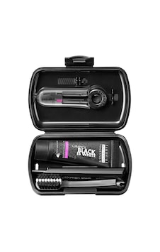 Curaprox Black White Travel Kit