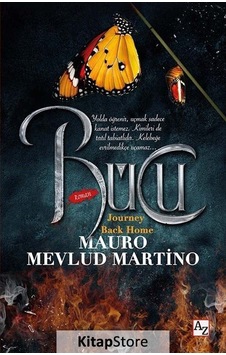 Rücu / Mauro (Mevlud) Martino Rücu / Mauro (Mevlud) Martino