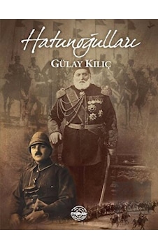 Hatunoğulları - Gülay Kılıç Özmen - Mühür Kitaplığı Hatunoğulları - Gülay Kılıç Özmen - Mühür Kitaplığı
