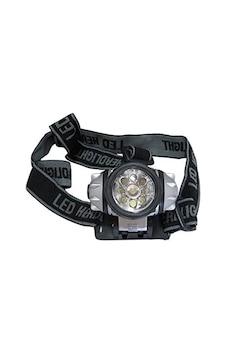 9 Led Li Pilli Kafa Lambası Güçlü Aydınlatma Kompakt Taşınabilir Model Wt-042 9 Led Li Pilli Kafa Lambası Güçlü Aydınlatma Kompakt Taşınabilir Model Wt-042