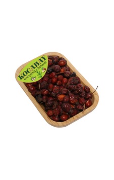 Kocabay Kuruyemiş Kuşburnu Kurusu 1 KG