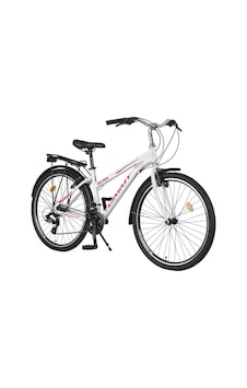 TommyBike Belinda 26'' Jant 21 Vites Şehir Bisikleti