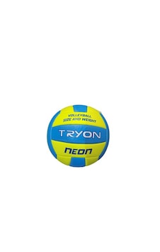 Tryon Voleybol Topu Neon Sarı Tryon Voleybol Topu Neon Sarı