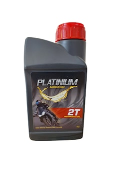 Platinium 2T Motor Yağı 2 Zamanlı 1 L