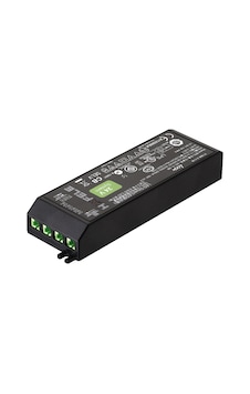 Hafele Led Sürücü, 24V/0-20W, Siyah Renk ( 833.77.900 )