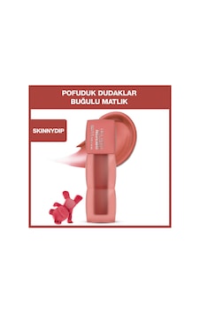 Maybelline New York Superstay Teddy Tint 15 Skinnydip Allow Custom Maybelline New York Superstay Teddy Tint 15 Skinnydip Allow Custom