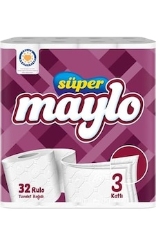 Maylo 32 Li Tuvalet Kağıdı