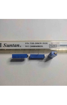 Tsr-3006w-503r 50k 3006 30 Adet