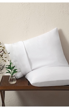 Lexroo Semmy Yastık Alez 2'li Cm 50x70 Cm Çok Renkli Lexroo Semmy Yastık Alez 2'li Cm 50x70 Cm Çok Renkli