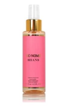 No Nome Han Body Mist 125 ML
