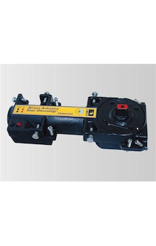 Birsan Hidrolik Motor Kutu Kapak Yer Hidroliği Brs 101-1